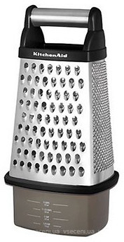 Фото KitchenAid KG300OB