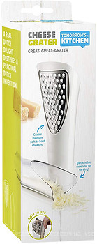 Фото Tomorrow's Kitchen Cheese Grater (4655460)