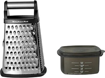 Фото KitchenAid KQG300OSOBE