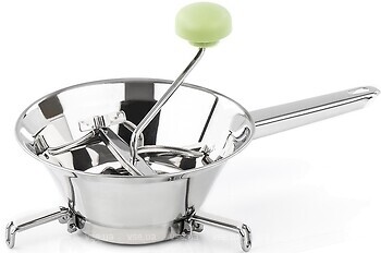 Фото Barazzoni Vegetable Mill (80206502440)