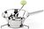 Фото Barazzoni Vegetable Mill (80206502440)