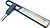 Фото Lessner Sky Blue (10101)