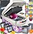 Фото Mueller 8-Blade Multi Chopper/Slicer (MC-710)