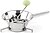 Фото Barazzoni Vegetable Mill (80206502040)