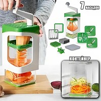 Фото Nicer Dicer Genius