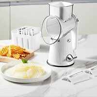 Фото Xiaomi Crystal Kitchen White A550 (3032668)