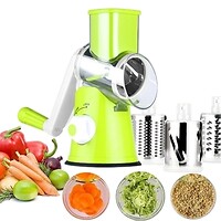 Фото Matrix Tabletop Drum Grater DL78