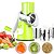 Фото Matrix Tabletop Drum Grater DL78