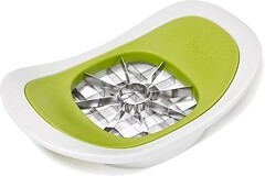 Фото Joseph Joseph Nest Press 2-in-1 Fruit & Vegetable Cutter (1000065)