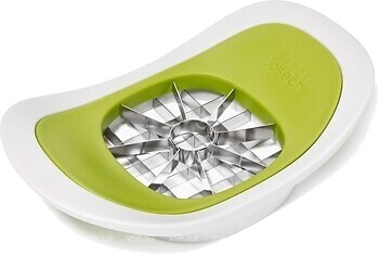 Фото Joseph Joseph Nest Press 2-in-1 Fruit & Vegetable Cutter (1000065)