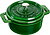 Фото Staub Round Cocotte 5 л (40509-358-0)