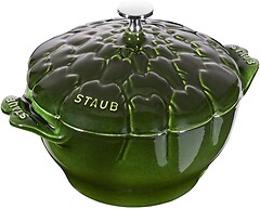 Фото Staub Cocotte Artichaut 3 л (40501-094-0)