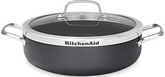 Фото KitchenAid Aluline 4.2 л з кришкою (CW001978-002)