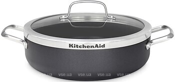 Фото KitchenAid Aluline 4.2 л з кришкою (CW001978-002)