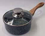 Сотейники, ковші Benson