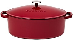 Фото Gerlach Natur Iron 5.5 л (5901035508484)