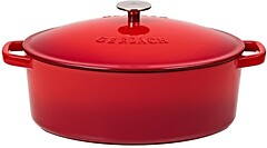 Фото Gerlach Natur Iron 5.5 л (5901035509917)
