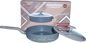 Фото S&T 26 см 9596-26