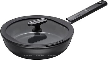 Фото Fiskars Hard Face 28 см (1075530)