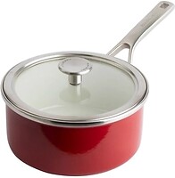 Фото KitchenAid Steel Core 1.3 л з кришкою (CC003287-001)