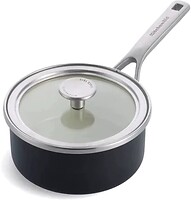 Фото KitchenAid Steel Core 1.3 л з кришкою (CC005997-001)
