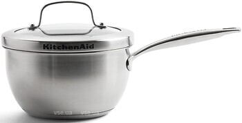 Фото KitchenAid Proline 2 л с крышкой (CC005129-001)