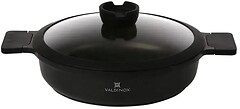 Фото Valdinox Expert з кришкою 24 см