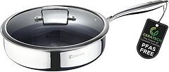 Фото Bergner Steelblue 28 см (BG-33224-BL)