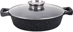 Фото Zauberg 3.5 л YLS8028 B
