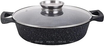 Фото Zauberg 3.5 л YLS8028 B