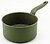 Фото Piardi Home Green 16 см (GREC1625EC01)