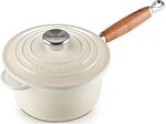 Сотейники, ковші Le Creuset
