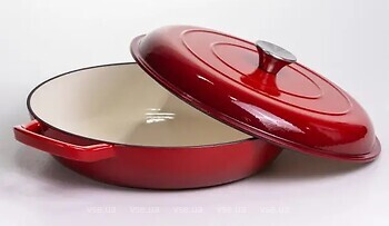 Фото Lugi HP-FLG-15 Red