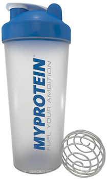 Фото MyProtein Shaker (600 мл)