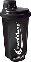 Фото IronMaxx Shaker Matt (700 мл)