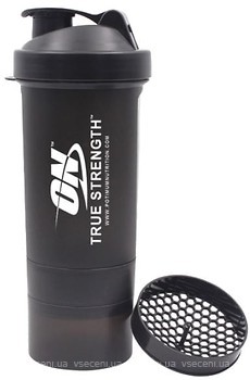 Фото Optimum Nutrition Smart Shaker (600 мл)
