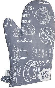 Фото Прованс Breakfast Grey (011095)