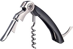 Фото VacuVin Duble hinged corkscrew (68514606)