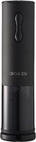 Фото Xiaomi Circle Joy Mini Electric Wine Opener Black (CJ-EKPQ04)