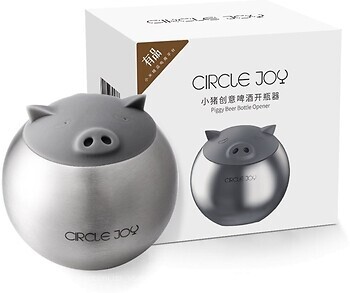 Фото Xiaomi Circle Joy Piggy Bottle Opener (CP-KP01)