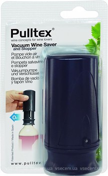 Фото Pulltex Vacuum Wine Saver (117-924-01)