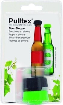 Фото Pulltex Beer Stopper (117-935-01)