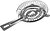 Фото VacuVin Coctail strainer (78525606)