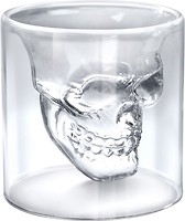Фото UFT Skull glass 1x70 мл