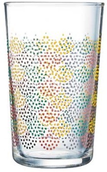 Фото Luminarc Artificia Yellow (P0630)