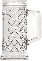 Фото Uniglass Rhombus Beer Tankard (40812)