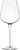 Фото Bormioli Rocco Inalto Uno Small (365730GBD021990)
