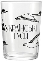 Фото Uniglass Grande Maxi Українські гуси