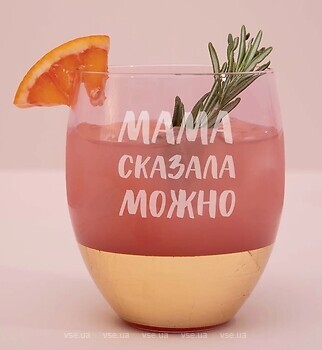 Фото BeriDari Мама сказала можно (BD-PINK-09)