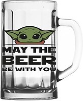 Фото Papadesign May the beer be with you (PDP33107)